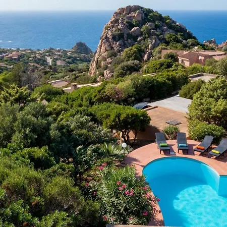 Villa Paolina - Infinityholidays