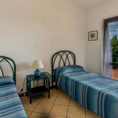 فيلة Paolina - Infinityholidays *