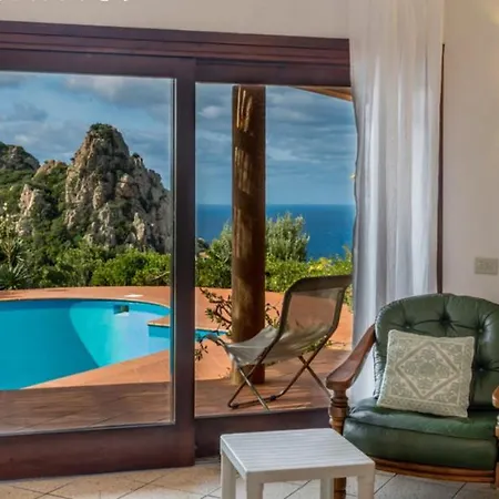 فيلة Paolina - Infinityholidays *