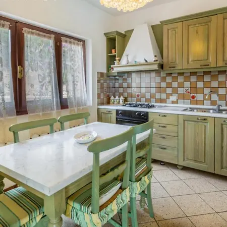 Paolina - Infinityholidays كوستا باراديسو