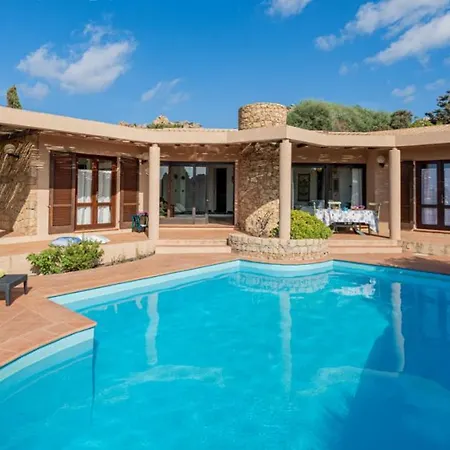 فيلة Paolina - Infinityholidays *