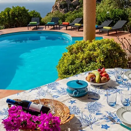 Paolina - Infinityholidays كوستا باراديسو