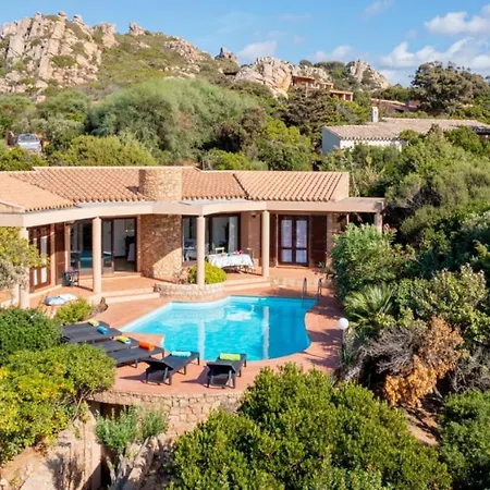 Paolina - Infinityholidays Villa *