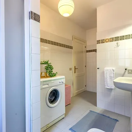 Paolina - Infinityholidays Villa *