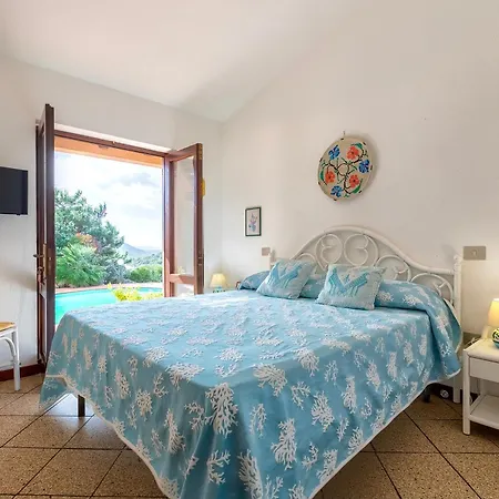Villa Paolina - Infinityholidays *