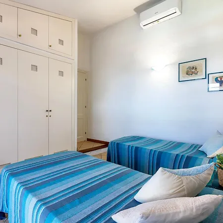 فيلة Paolina - Infinityholidays *