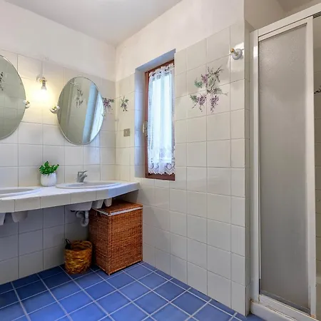 Paolina - Infinityholidays Villa *