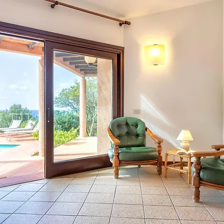 Villa Paolina - Infinityholidays Costa Paradiso