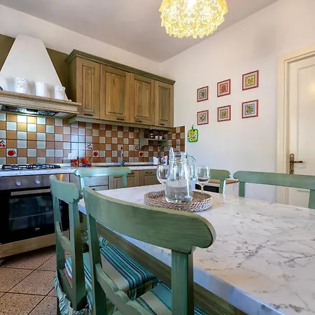 Villa Paolina - Infinityholidays Costa Paradiso