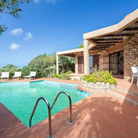 Paolina - Infinityholidays كوستا باراديسو