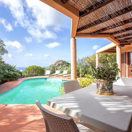Villa Paolina - Infinityholidays