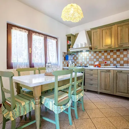 فيلة Paolina - Infinityholidays