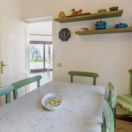 וילה Paolina - Infinityholidays קוסטה פרדיסו