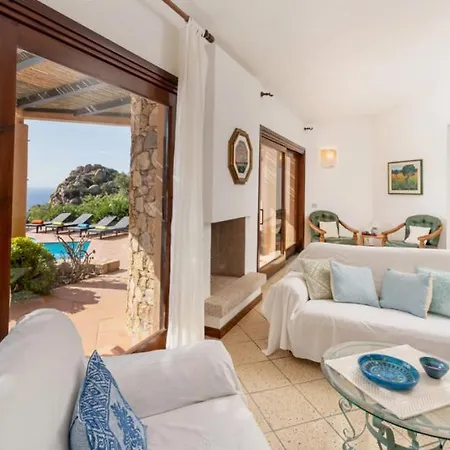 Paolina - Infinityholidays 别墅 *