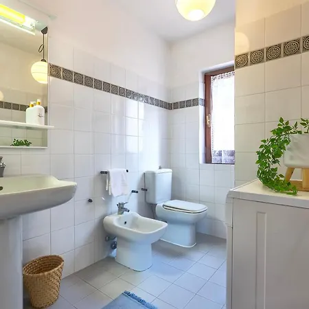 Paolina - Infinityholidays 帕拉迪索海岸