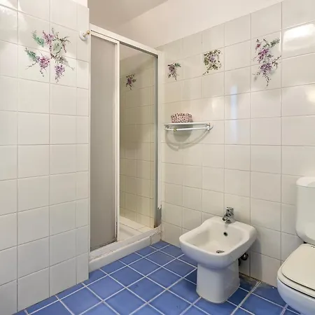 Paolina - Infinityholidays 别墅