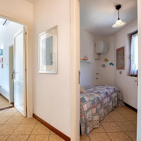 וילה Paolina - Infinityholidays קוסטה פרדיסו